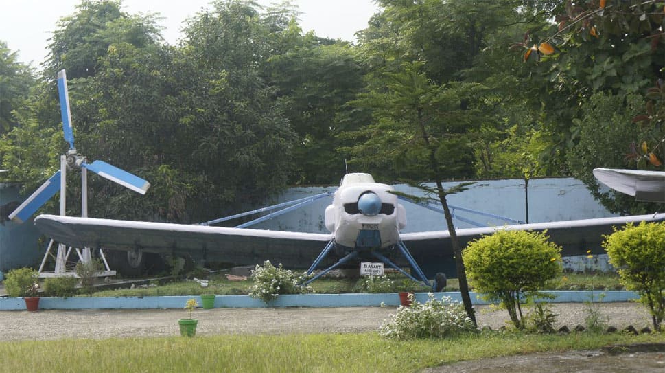Aeronautical Engineering Colleges in Dehradun